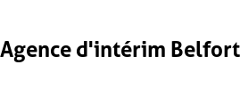 Agence d'intérim Belfort